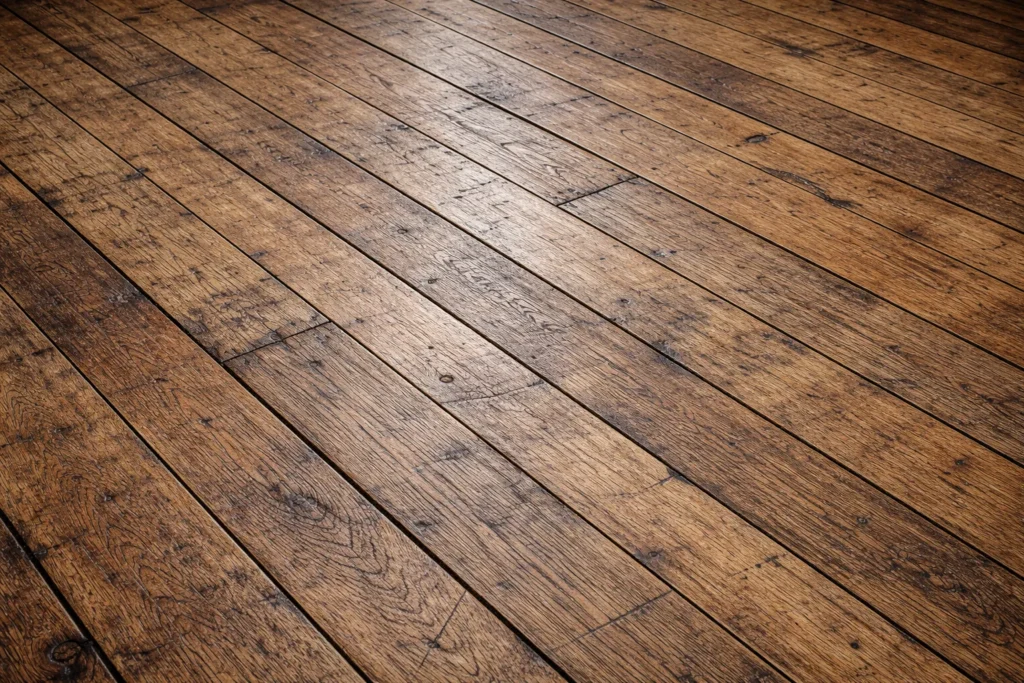 Trägolv och parkettgolv i Stockholm parkettgolv av ek, golvslipning i Stockholm