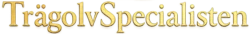 Trägolv Specialisten logo