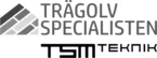 Trägolv Specialisten 2026 logo med TSM Teknik